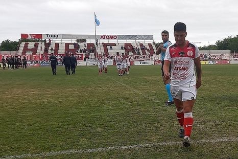 Balacera en Huracán: 9 detenidos y los posibles motivos del tiroteo