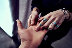 No hace falta que te digan nada: ya entendiste todo. Foto: Shutterstock