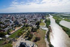 San Nicolás cuenta con un amplio abanico de edificios históricos