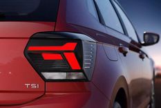 Volkswagen Polo 2024