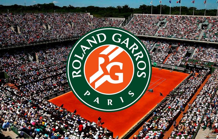 Roland Garros Un argentino se metió en las semifinales de dobles de Roland Garros.