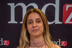 marina kienast: nosotros somos los verdaderos liberales marina kienast: nosotros somos los verdaderos liberales