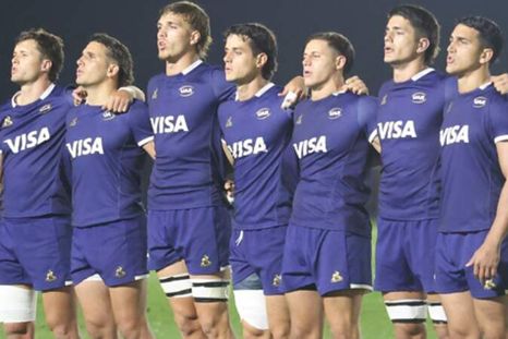 Argentina tiene equipo definido para el Panamericano de rugby seven. Argentina tiene equipo definido para el Panamericano de rugby seven.