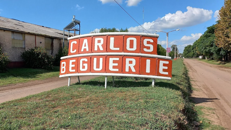 En este pueblo, los almacenes históricos mantienen viva una parte central de la tradición rural de Roque Pérez. En este pueblo, los almacenes históricos mantienen viva una parte central de la tradición rural de Roque Pérez.