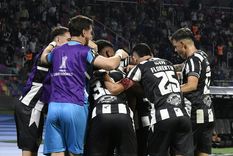 Central Córdoba extiende su poderío a nivel internacional y está puntero. Foto: @cacc_sde Central Córdoba extiende su poderío a nivel internacional y está puntero. Foto: @cacc_sde