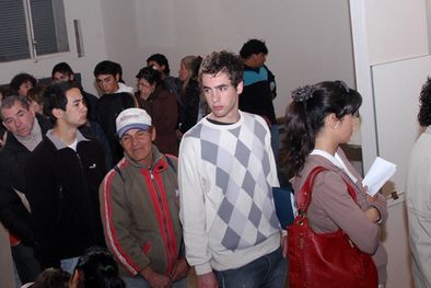 MDZol | Foto: Archivo/Mediamza.com