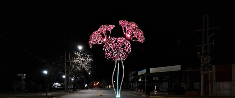 Foto: Municipalidad de Villa Cañás Foto: Municipalidad de Villa Cañás