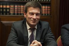 Foto: Centro de Información Judicial