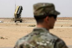 ee.uu. evalua utilizar nuevas bases militares en arabia saudita para sus tropas en medio de las tensiones con iran