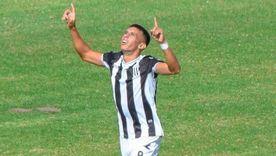 Ortegoza le puede dejar una buena cifra a Gimnasia.&nbsp;