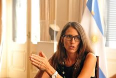 llamativos posteos de la ministra de genero sobre la violacion en grupo en palermo
