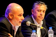 correas: lleven los chicos a la escuela