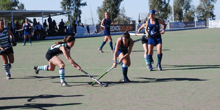 Foto: Pablo Matar/Mediamza.com