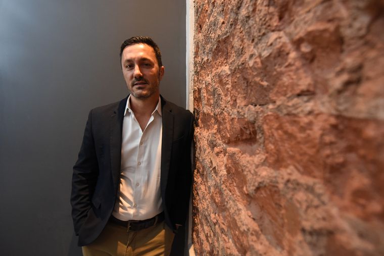 Foto: Maximiliano Ríos/MDZ