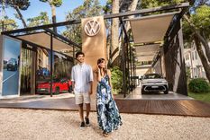 volkswagen esta presente en carilo 2026