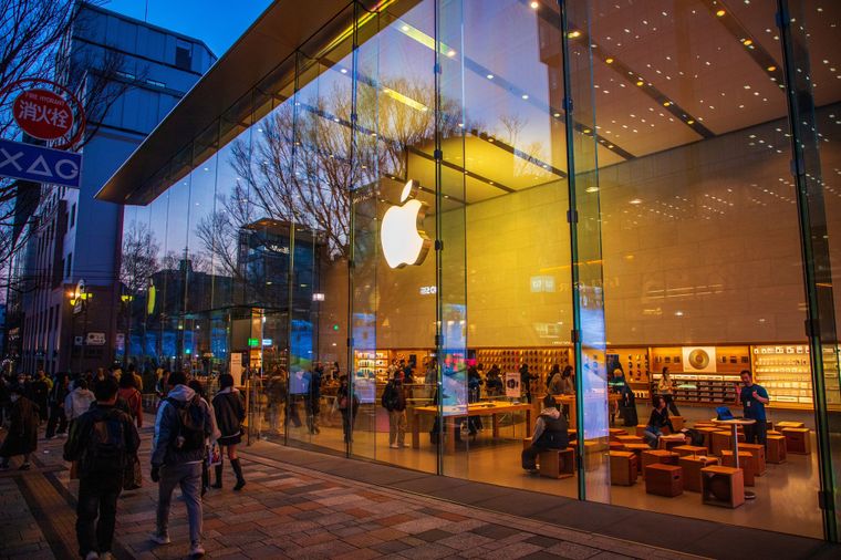 Apple dio a conocer la fecha oficial de lanzamientos de sus tel&eacute;fonos de alta gama.