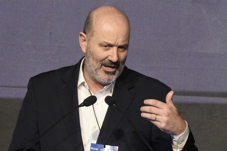 El ministerio de Desregulación de Federico Sturzenegger impulsó el examen de idoneidad a los empleados públicos. Foto: Juan Mateo Aberastain/MDZ El ministerio de Desregulación de Federico Sturzenegger impulsó el examen de idoneidad a los empleados públicos. Foto: Juan Mateo Aberastain/MDZ