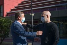 Foto: Gobierno de Mendoza