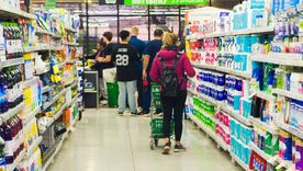 La suba de precios impacta también en los bienes de consumo masivo. Foto: Santiago Tagua/MDZ La suba de precios impacta también en los bienes de consumo masivo. Foto: Santiago Tagua/MDZ