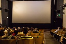 Lo que podés ver de cine independiente en Mendoza. / Cine Universidad