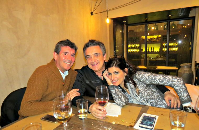 Foto: Ludmila Llaver/MDZ