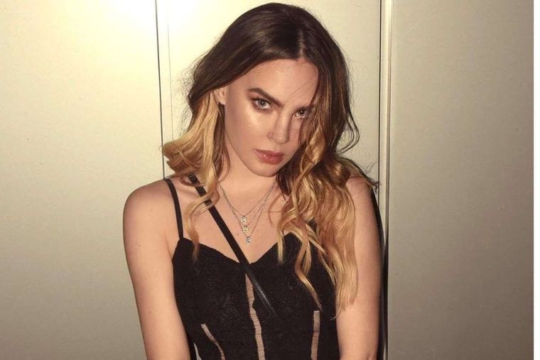 Belinda Belinda Foto: El Diario NY