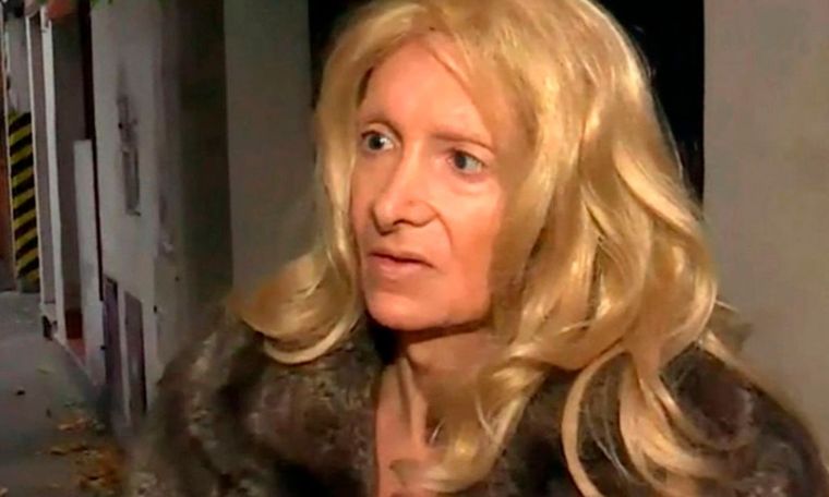 Zulma Lobato le ganó el juicio a Crónica TV Todo se originó por una situación ocurrida en el año 2011