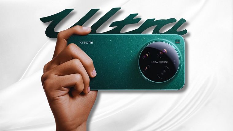 El dial de zoom del Xiaomi 17 Ultra genera dudas sobre el control de calidad del teléfono. El dial de zoom del Xiaomi 17 Ultra genera dudas sobre el control de calidad del teléfono.