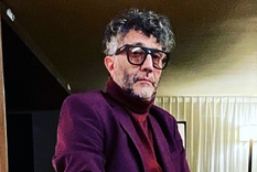 Foto: Instagram @fitopaezmusica