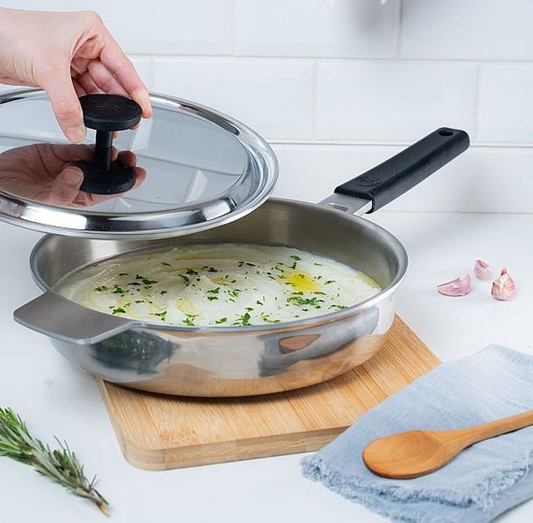 Cayó la demanda de productos de Essen en los últimos meses.