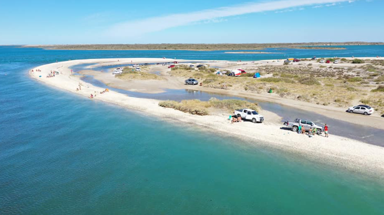 Ideal para conocer en verano.&nbsp;