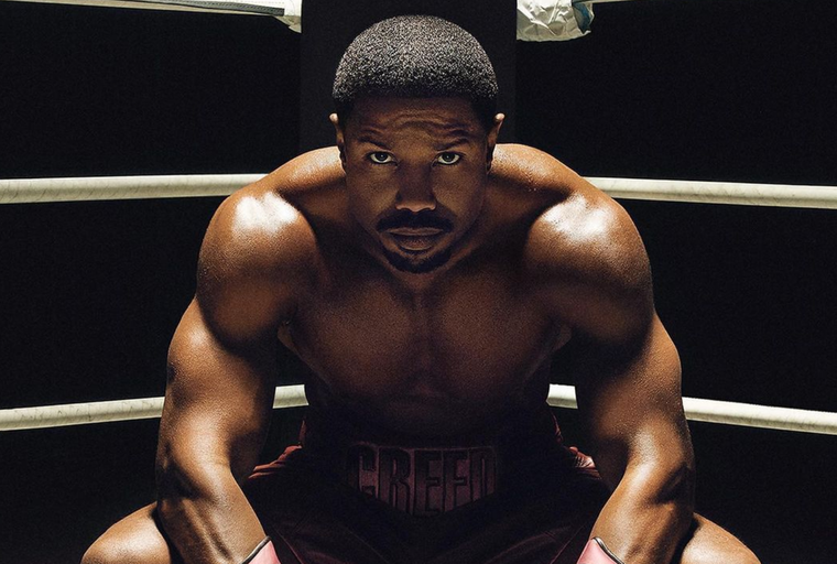 Michael B. Jordan es uno de los solteros más codiciados de Hollywood. Foto: Instagram @michaelbjordan