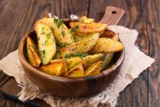 aprende a preparar un delicioso acompanamiento para tus comidas aprende a preparar un delicioso acompanamiento para tus comidas