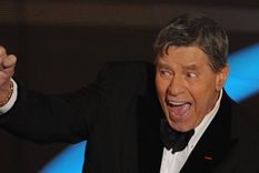 jerry lewis, el comediante signado por los extremos