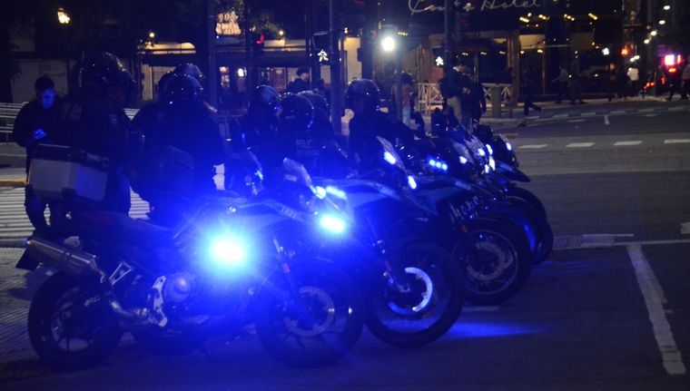 Imagen ilustrativa Foto: Juan Mateo Aberastain Zubimendi / MDZ.