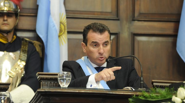 Foto: Alf Ponce / MDZ