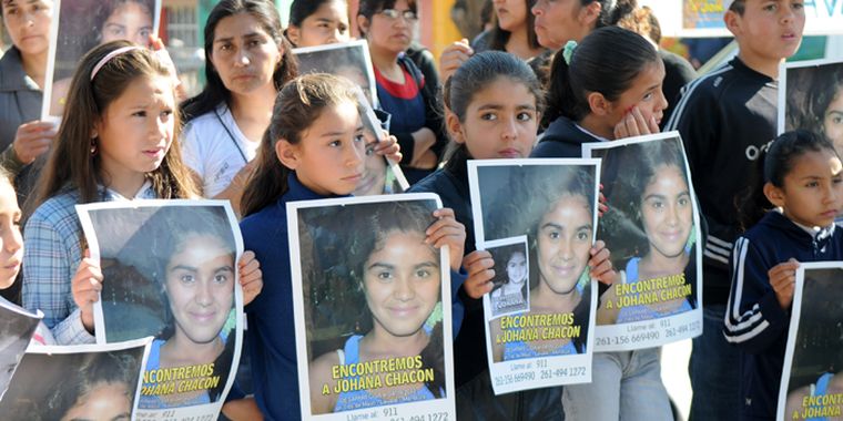 Foto: Nacho Gaffuri / MDZ