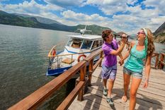 Foto: Instagram @tripinargentina