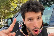 Foto: Instagram Sebastián Yatra