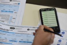 Publicaron más datos oficiales del Censo Nacional de 2022 Foto: Maximiliano Ríos/MDZ