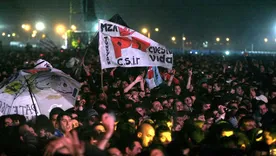 los clubes de mendoza despidieron al indio solari con mensajes que emocionaron a los hinchas los clubes de mendoza despidieron al indio solari con mensajes que emocionaron a los hinchas