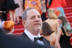 Tras seis años detenido, el exproductor de Hollywood Harvey Weinstein rompió el silencio desde prisión.