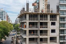 Los especialistas sostienen que CABA podría albergar entre 4 y 5 millones de habitantes. Los especialistas sostienen que CABA podría albergar entre 4 y 5 millones de habitantes.