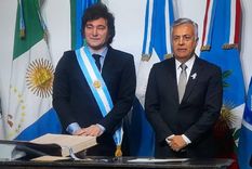 Foto: Prensa Gobierno de Mendoza