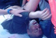 hieren e internan a un cura antiochavista en maracaibo