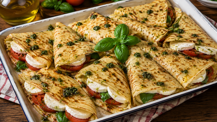 Tenés que probar esta receta Tenés que probar esta receta