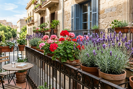 La planta que decora, perfuma el hogar y puede ayudar a ahuyentar insectos La planta que decora, perfuma el hogar y puede ayudar a ahuyentar insectos