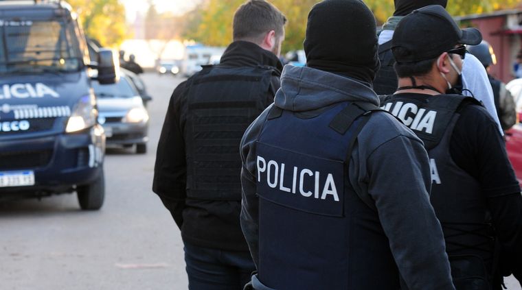 Foto: ALF PONCE / MDZ