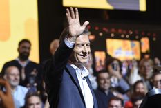 en medio de internas, mauricio macri relanza el pro: javier milei tiene debilidad para implementar ideas