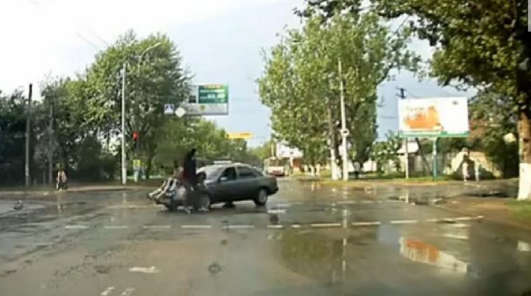 Foto: Captura de video